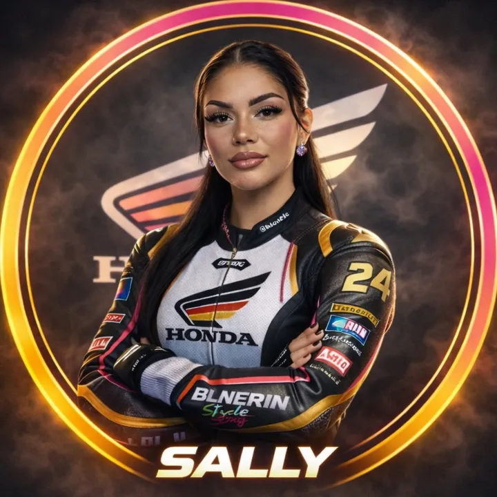 s a l l y
