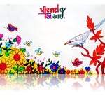 Pirjada Arif l art and creativity