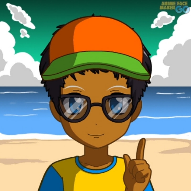 Super Saud The Irish Pakistani Boy 2K5