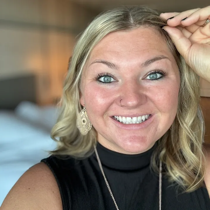 Jaimie|Mindful Mama Budgets