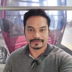 Mazrul Hisham Productions