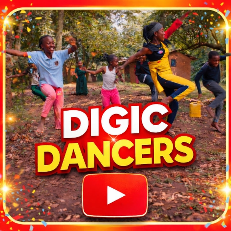 Digic Dancers