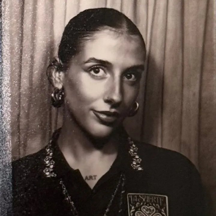 Mafalda Salgado