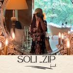 솔리_ZIP | 공간·여행 기록자