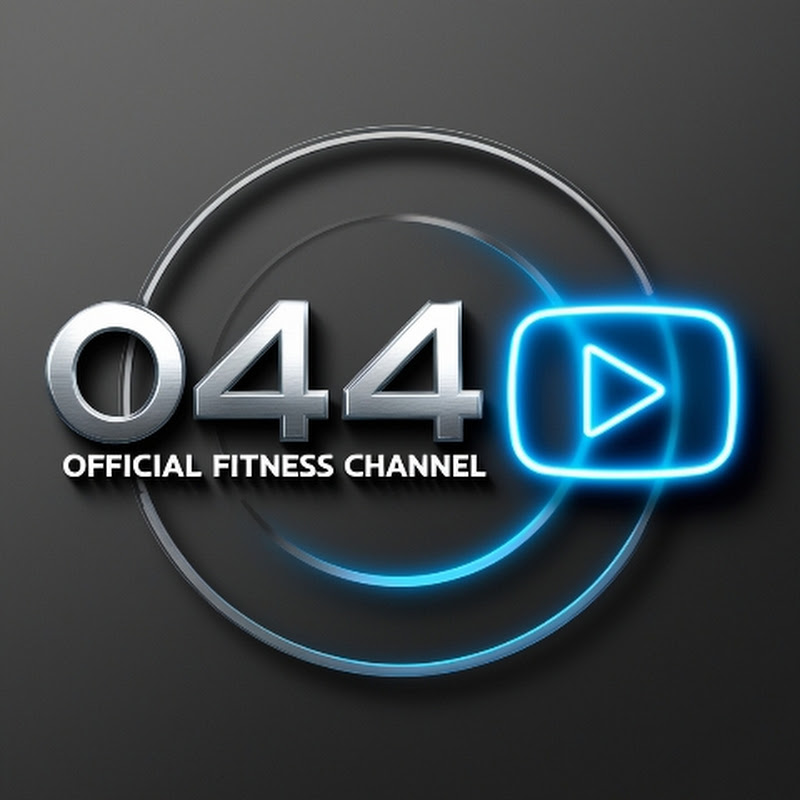 official fitness channel 0444