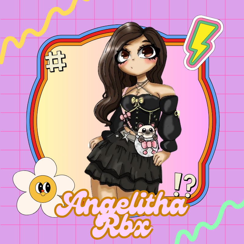 Angelitha Rbx