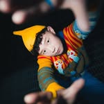 Moon 🌝/ 林師瑤 /SHIH YAO LIN