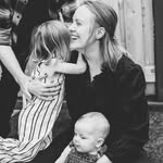 Amanda | Foreign Mothering