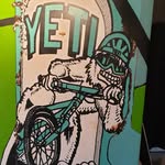 Yeti Cycles Riders