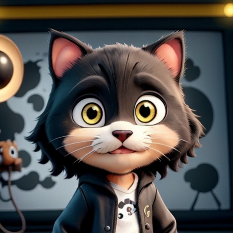 Cat Stories