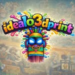 IDEALO_3DPRINT🇪🇨