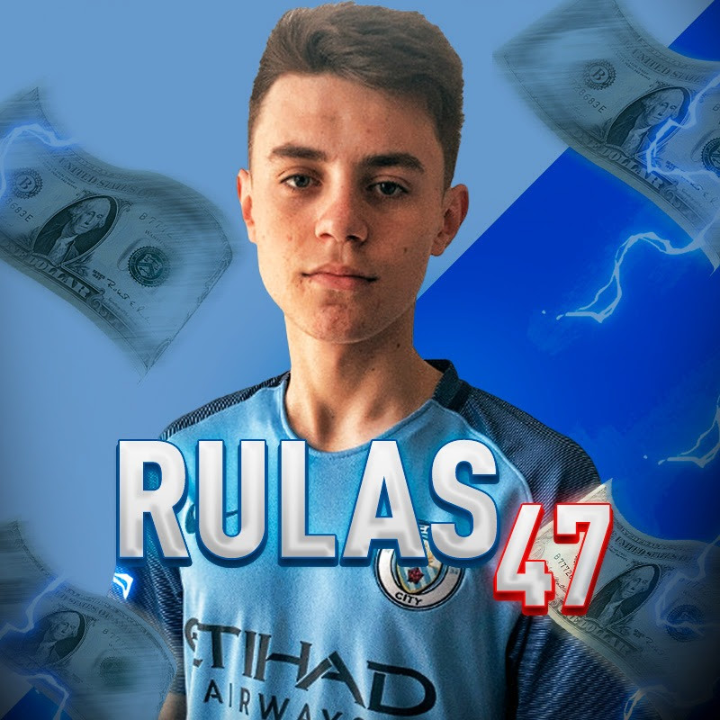 Rulas 47 în Română