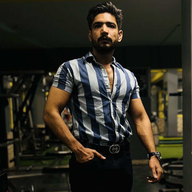 Usama Barai