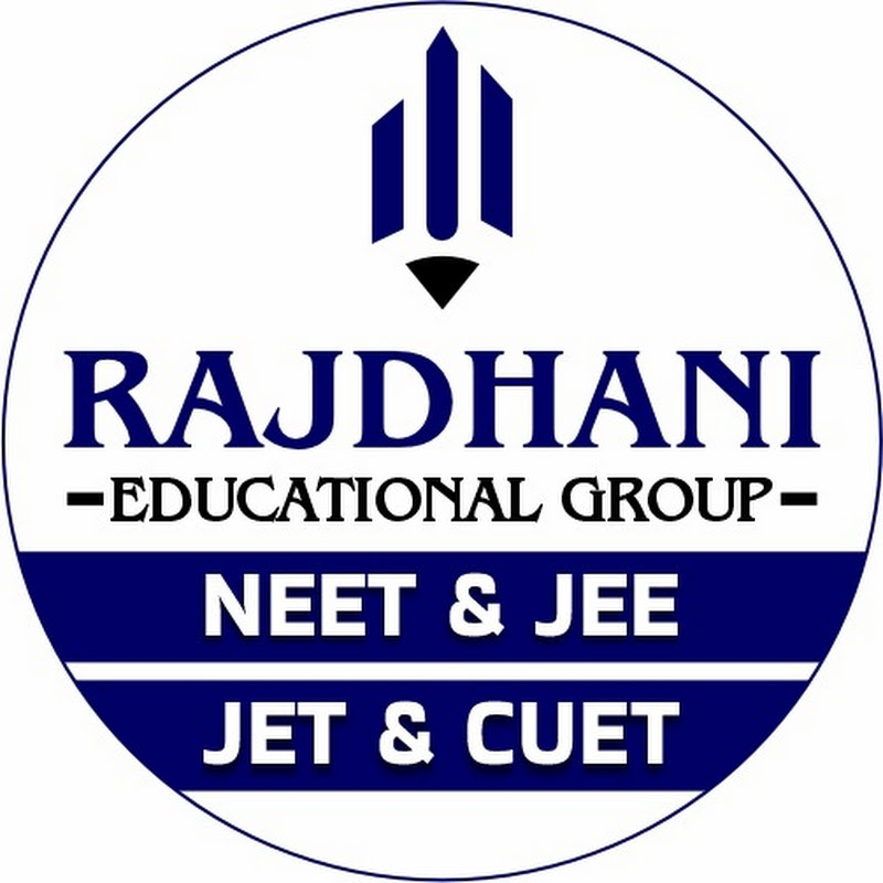 Rajdhani NEET JEE CUET JET