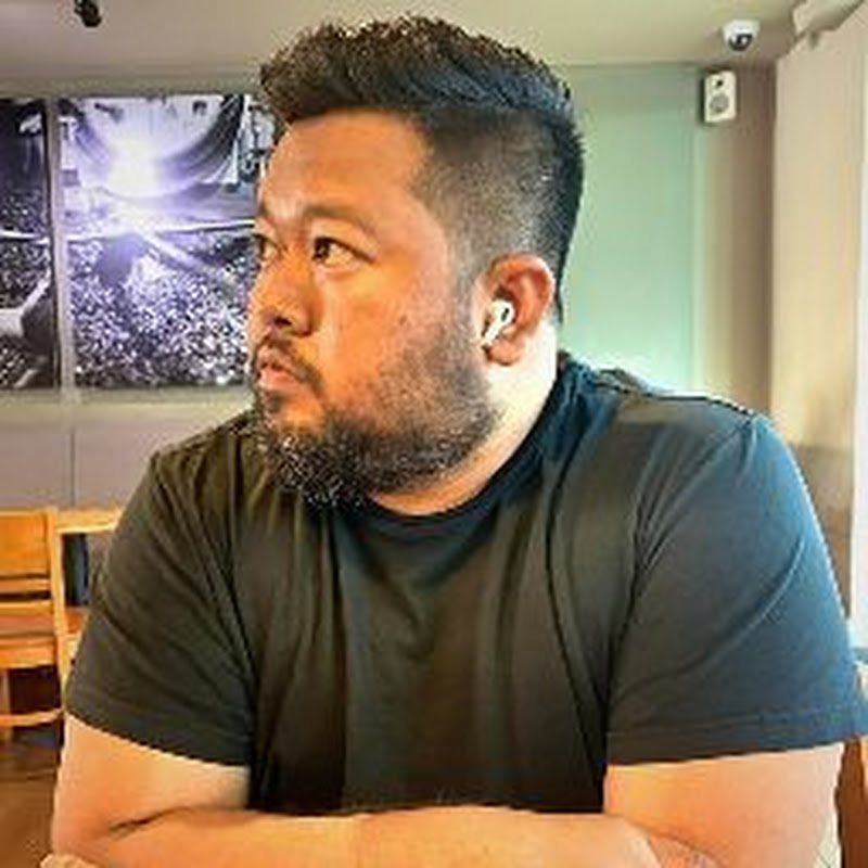 Fitri Fauzi Food Hunter