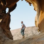 Sebastian Grafe • Traveller