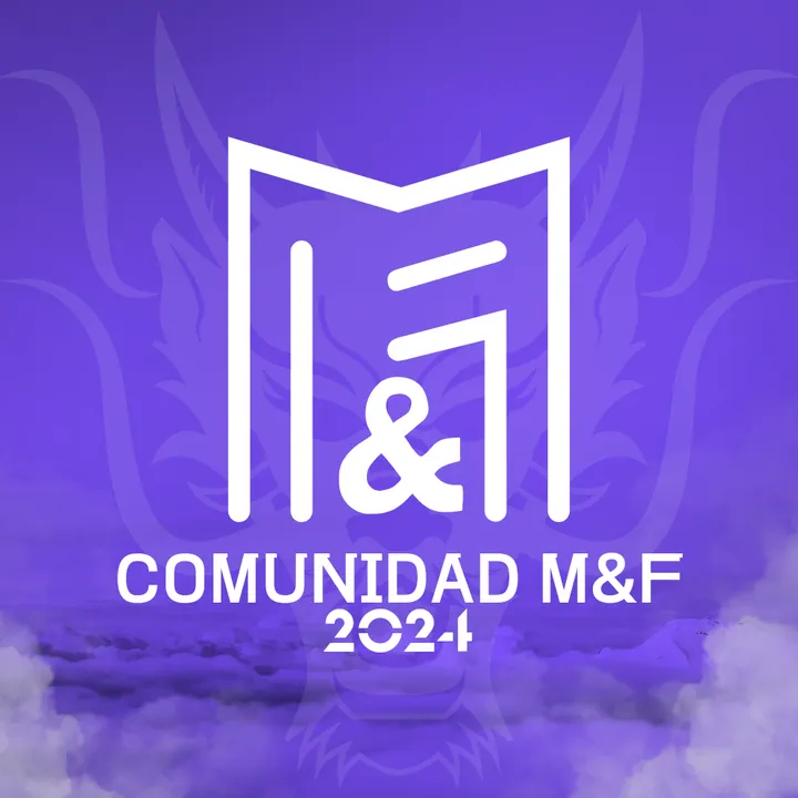 COMUNIDAD M&F