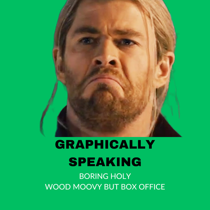 Graphically Speaking