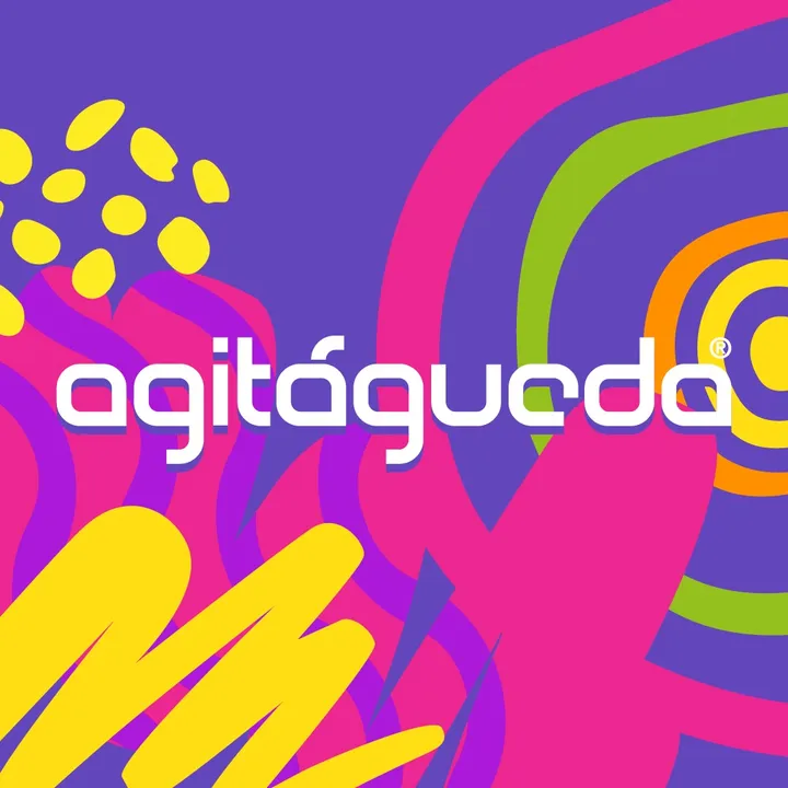 AgitÁgueda ☂️