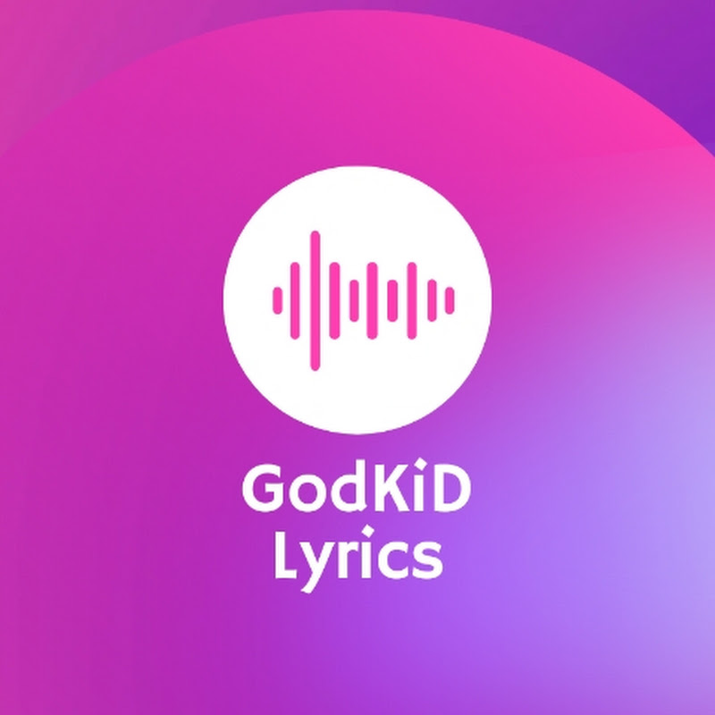 GodKiD Lyrics 