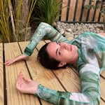 Valeria Larco Ganoza