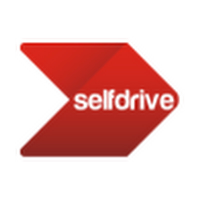 SelfDrive Mobility