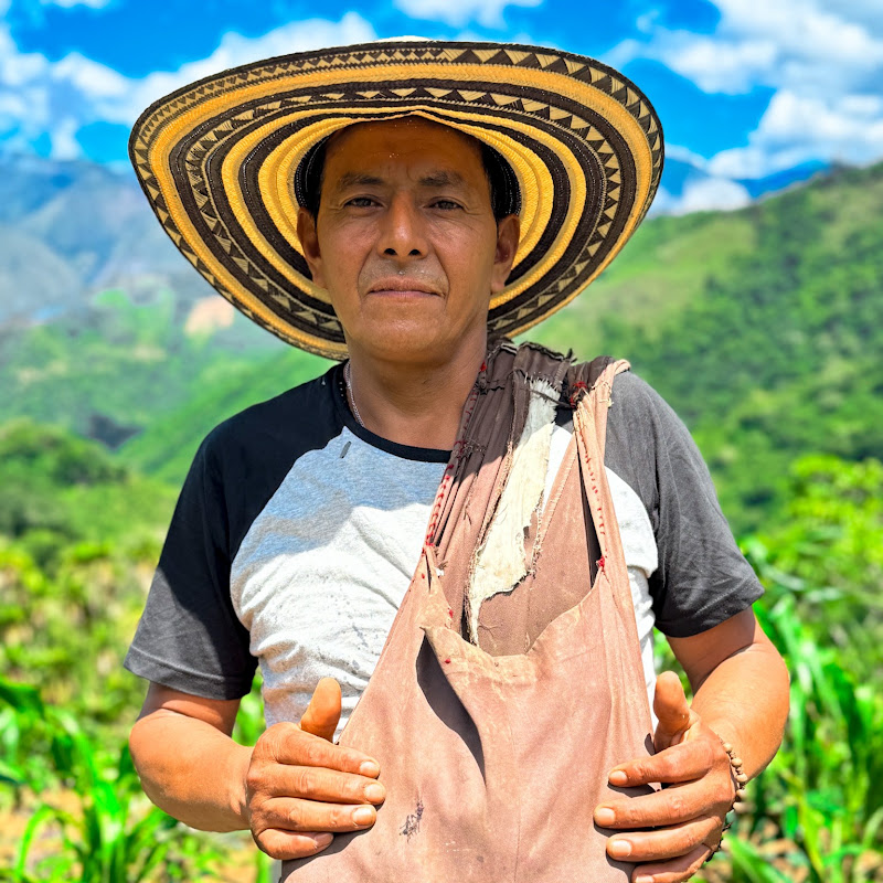 Soy Don Edgar 