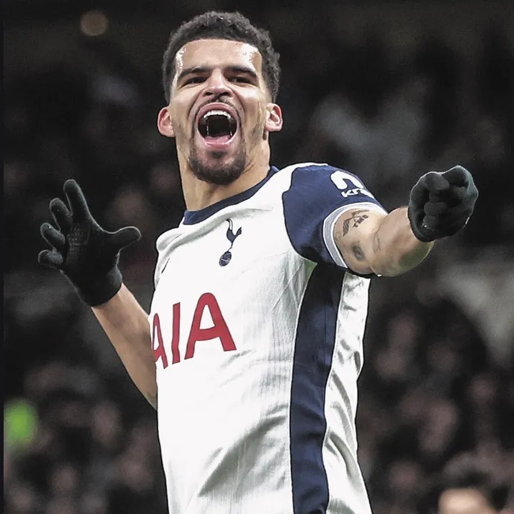TotalSpurs