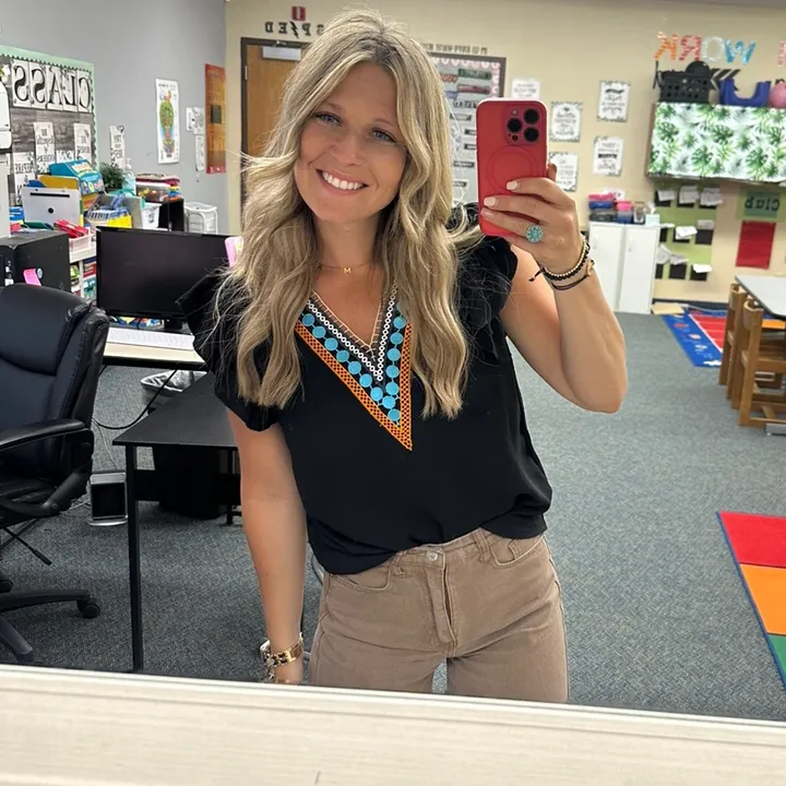 |MRS.B|Sped.Teacher🖤