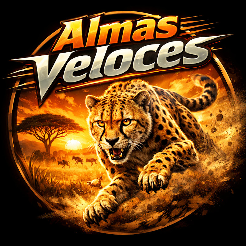 Alma Veloces