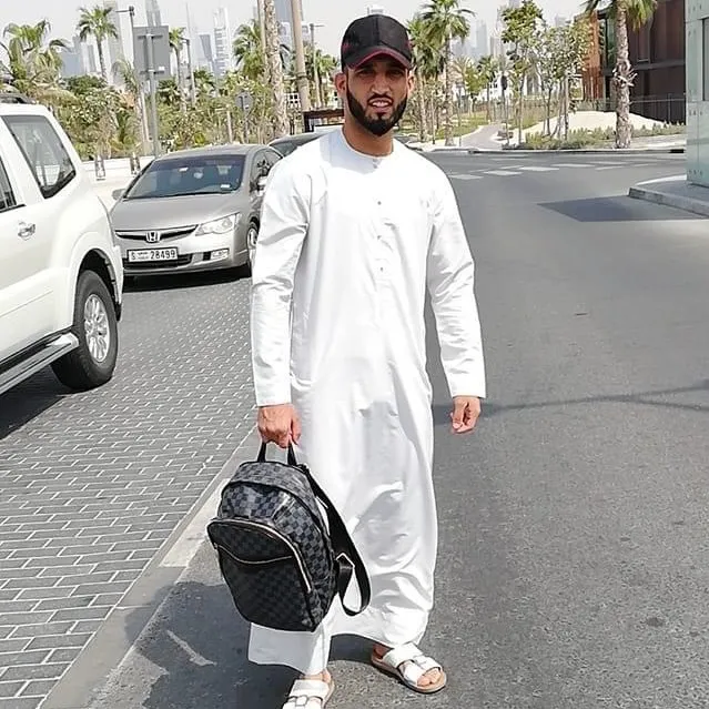 Bilal