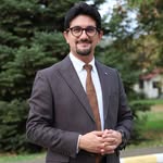 Dr. Burak Aslansoy