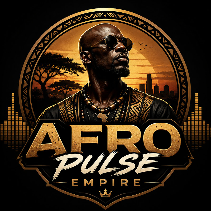 AFRO PULSE EMPIRE