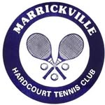 Marrickville and District Hardcourt Tennis Club