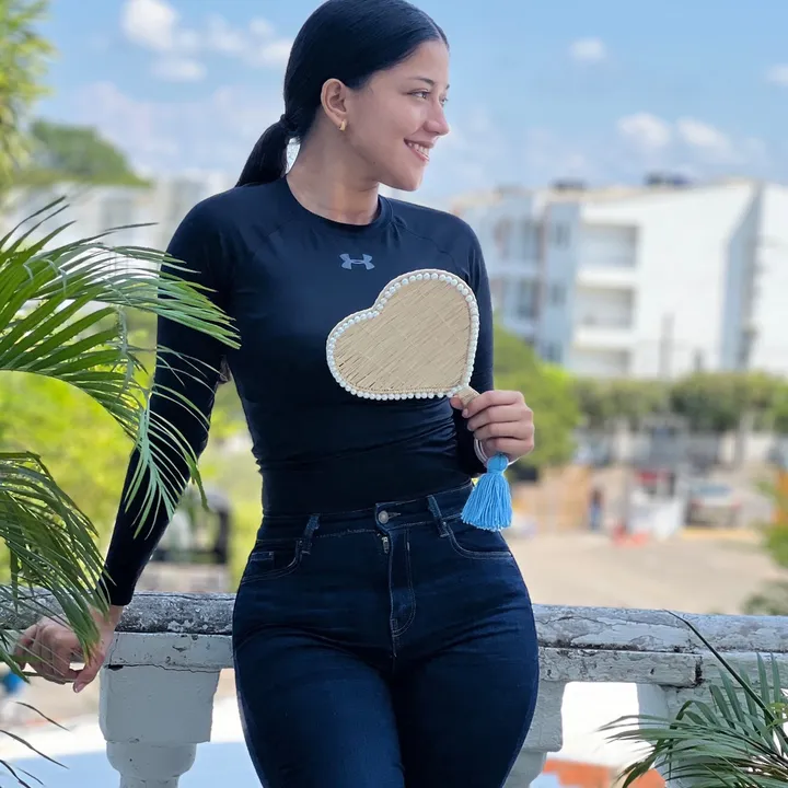 Maria Del Mar