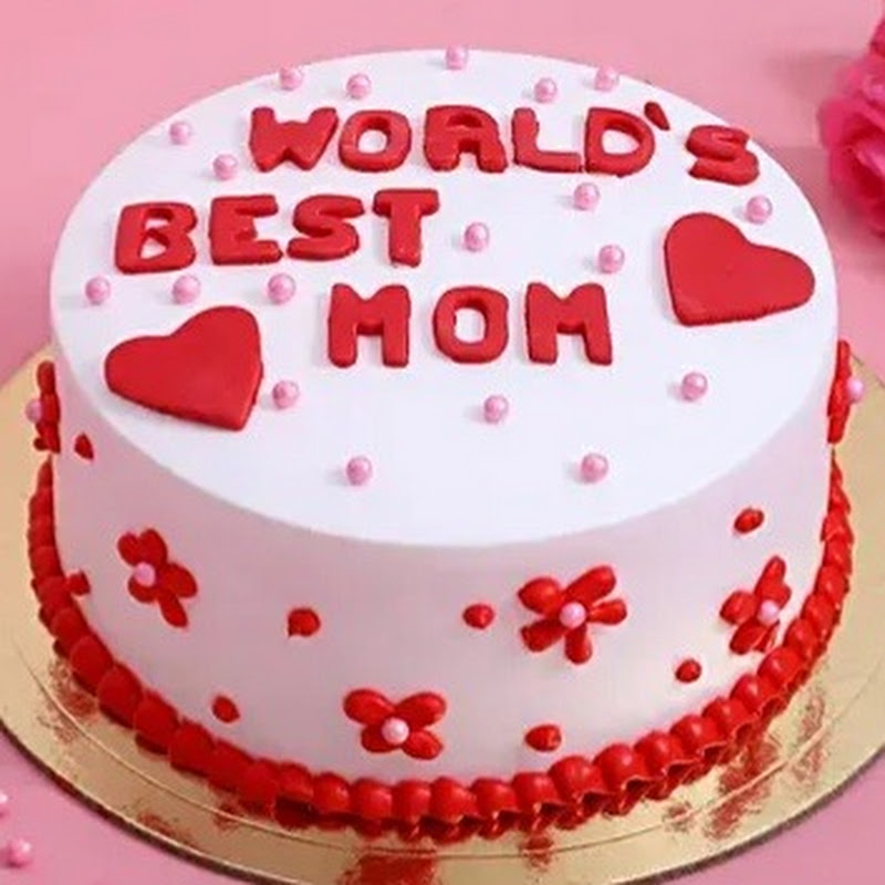 Momy Cake Daily