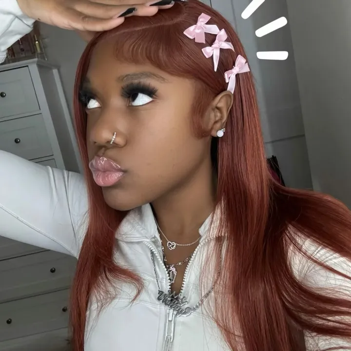 Vietnamese hair