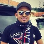 Kapten Jay Lanun 💀