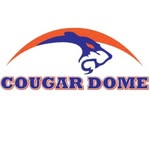 Cougar Dome 🎾