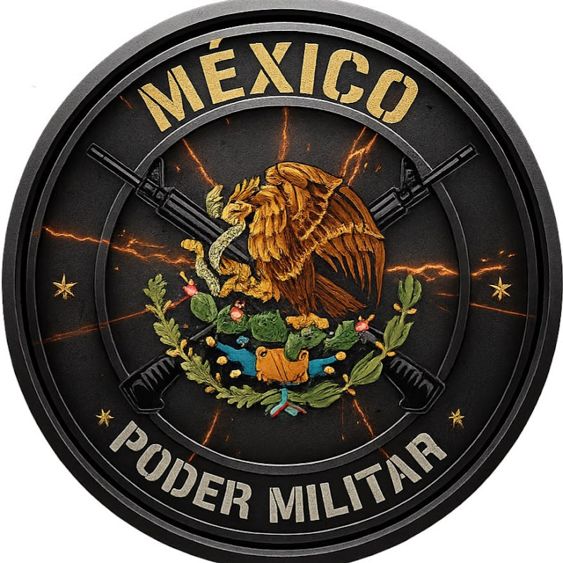 México Poder Militar