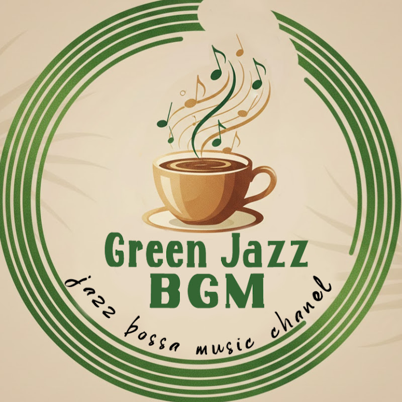 Green Jazz BGM