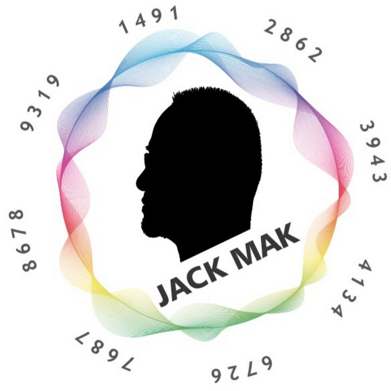 數字俠醫JACK