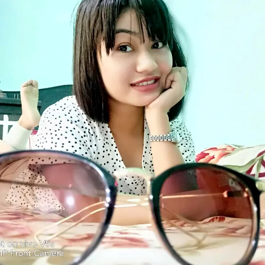 Sarvee Ghale