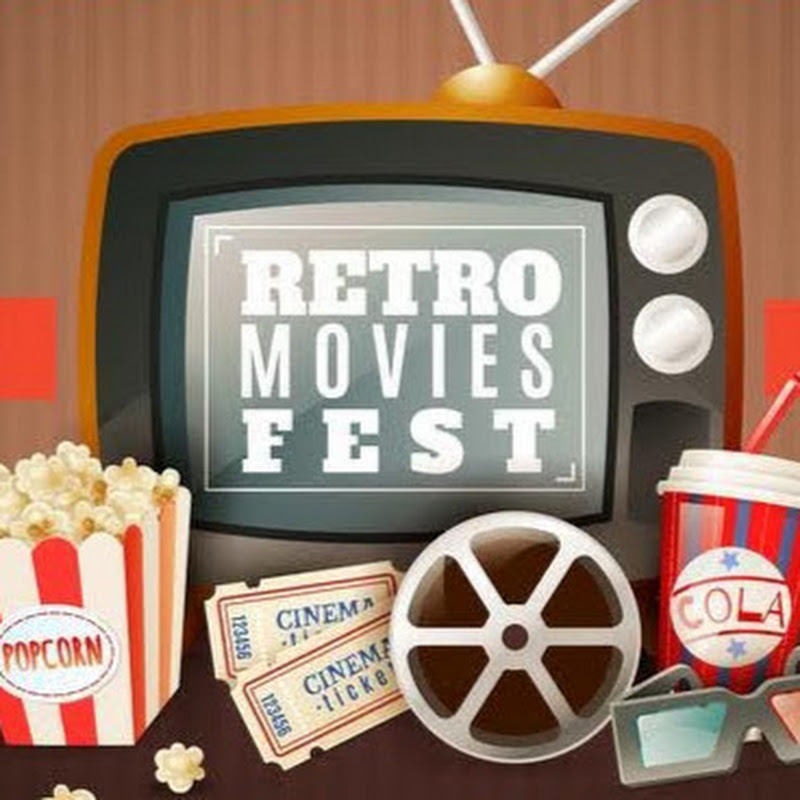 Las Peliculas & Las Series Retro