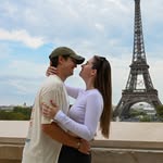 Adelina & Anthony ✈︎ Travel Bloggers