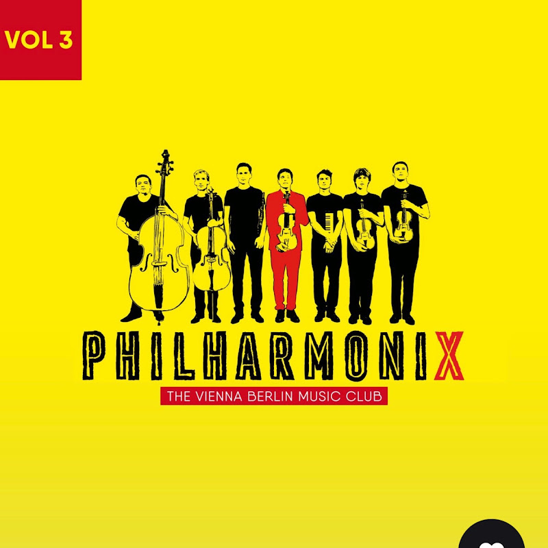 PHILHARMONIX