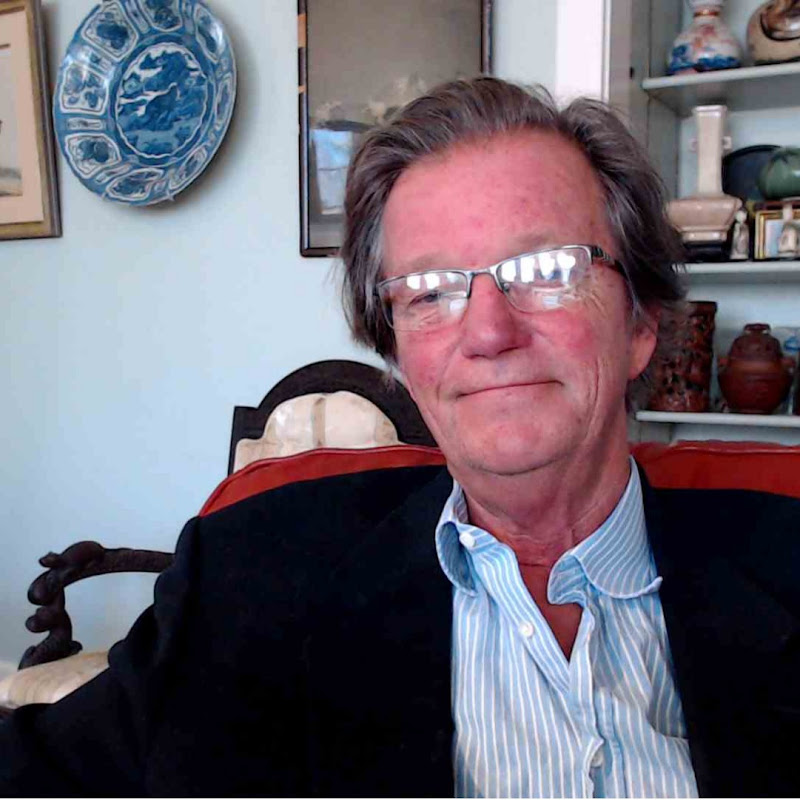 Peter Combs ~ Antiques