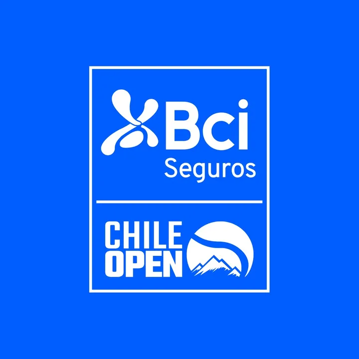 Bci Seguros ChileOpen