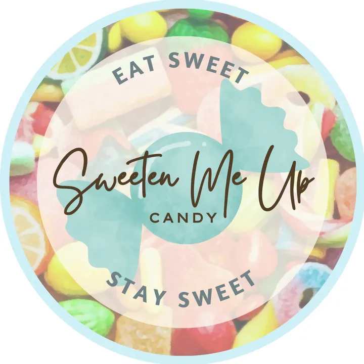Tamara | Sweeten Me Up Candy