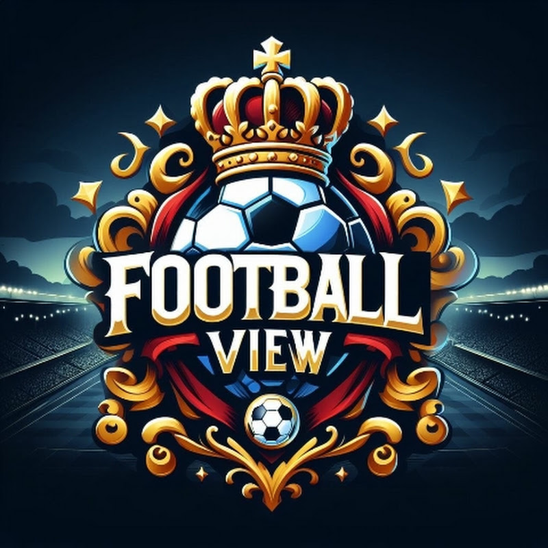 FOOTBALL VIEW